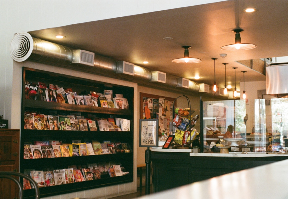 books gallery